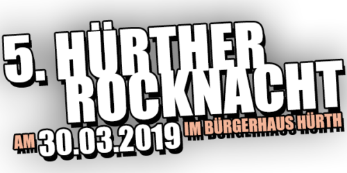 Hürther Rocknacht